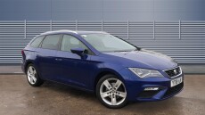 SEAT Leon 1.4 EcoTSI 150 FR Technology 5dr DSG Petrol Estate